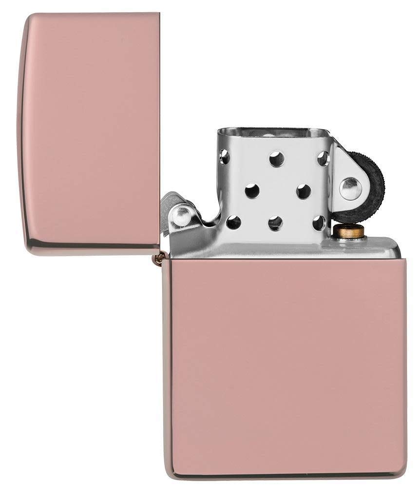 Amazon.co.jp: ZIPPO(ジッポー) ライター US 49190 ローズ